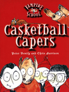 Cover image for Casketball Capers